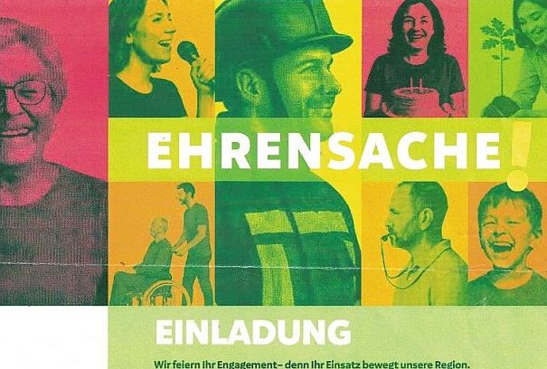 Ehrensache