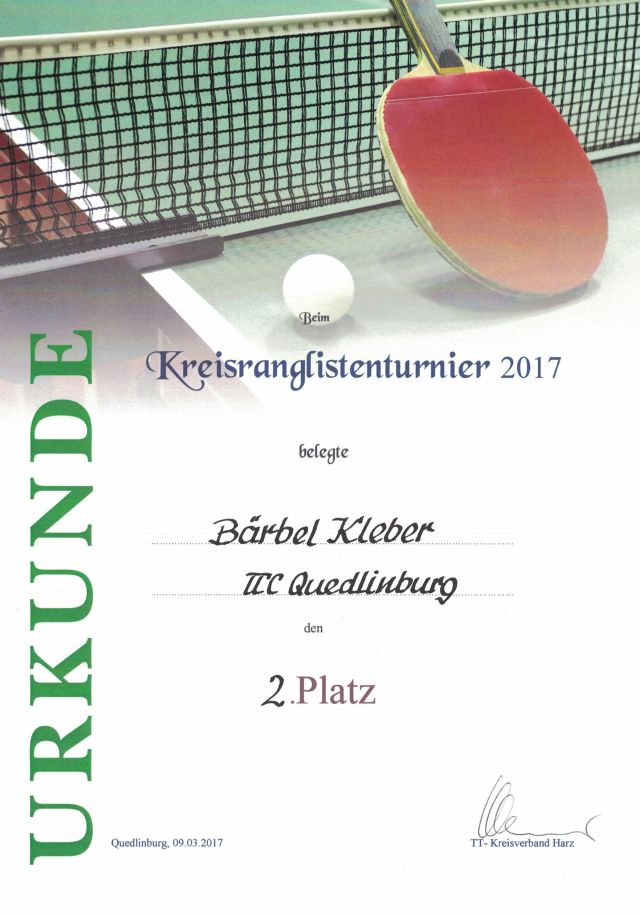 KRL2017