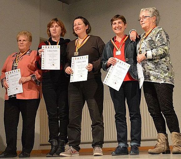 Okt. 2015 Richtsberg Damen Doppel