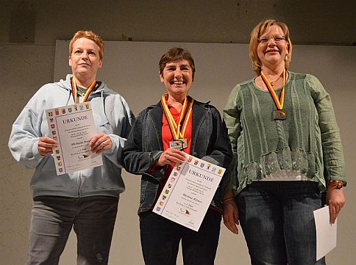 Okt. 2015 Richtsberg Damen Einzel