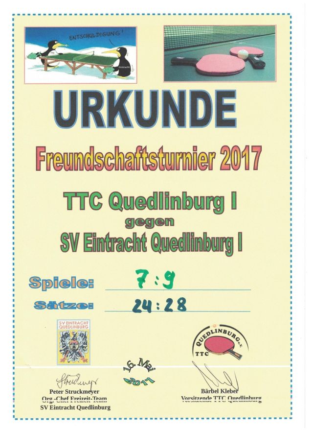 TT17U