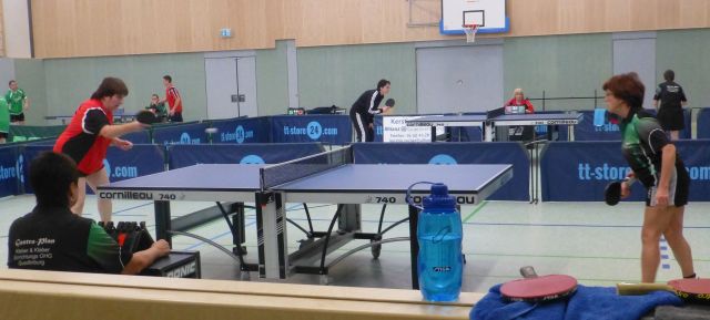 TTC BS16a