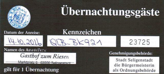 Über