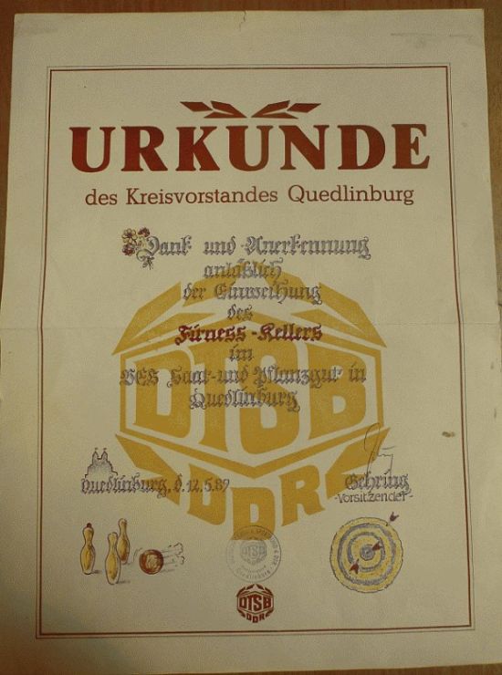 UrkundeC