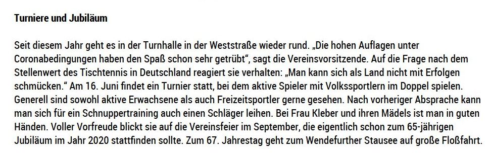 Woche
